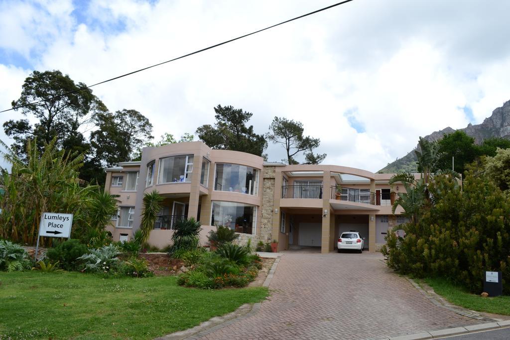 Lumley'S Place Guesthouse Pniel Exterior photo