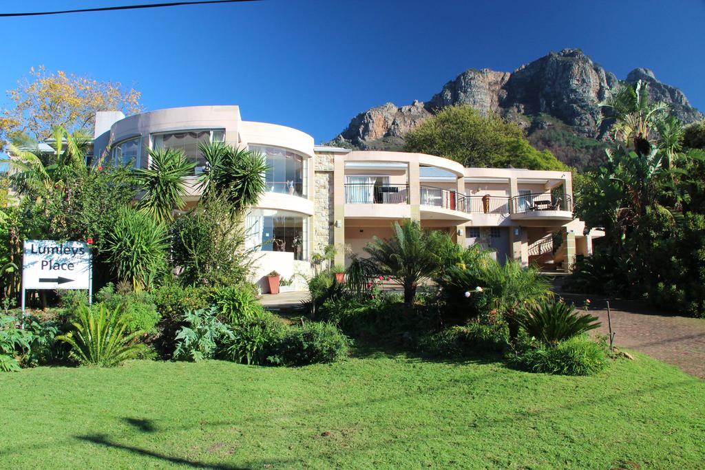 Lumley'S Place Guesthouse Pniel Exterior photo